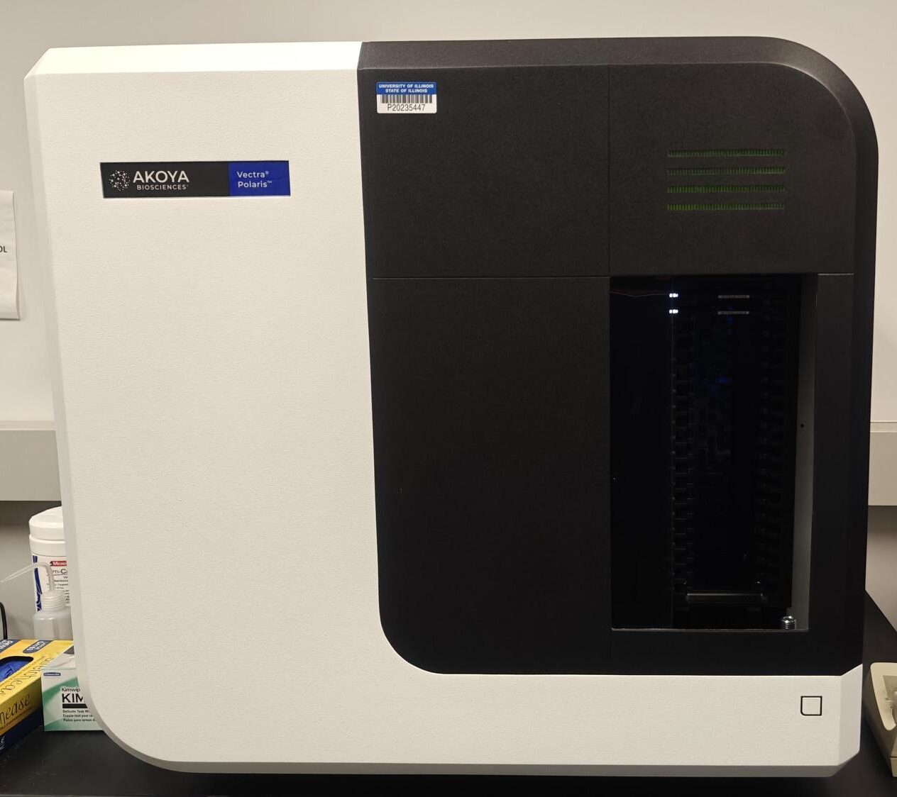 Quantrix Instrument Quanterix Akoya PhenoImager HT 2.0 | Research Tissue Imaging Core ...