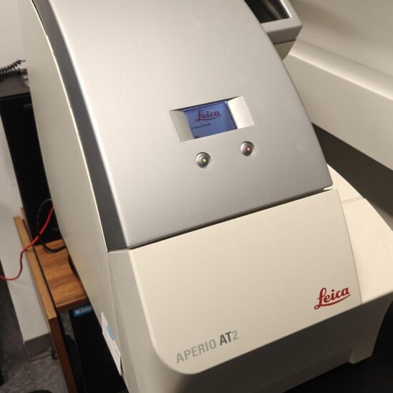 Leica Aperio AT2