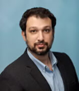 Photo of Er, PhD, Ekrem Emrah