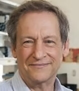 Photo of Gann, MD, ScD, Peter