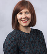 Photo of Tussing-Humphreys, PhD, Lisa