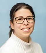 Photo of Naba, PhD, Alexandra