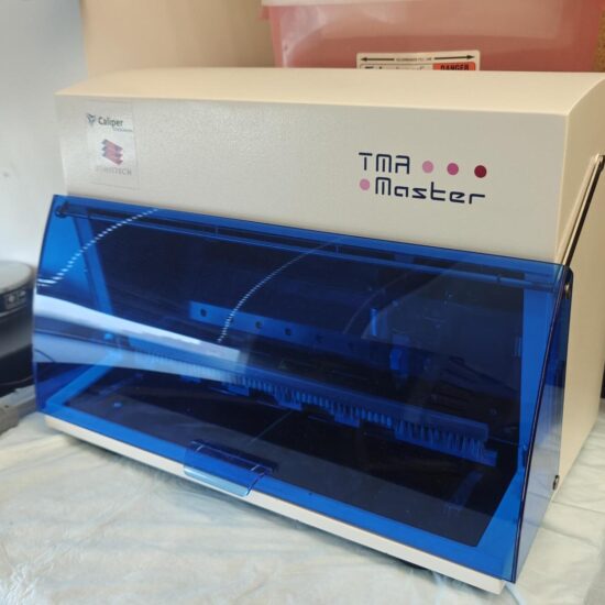 3DHistech TMA Master Tissue Microarrayer