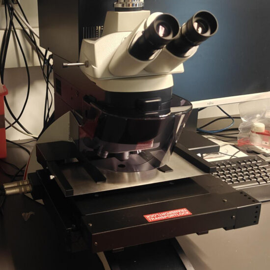 Leica LMD7000 Laser Capture Microdissection System